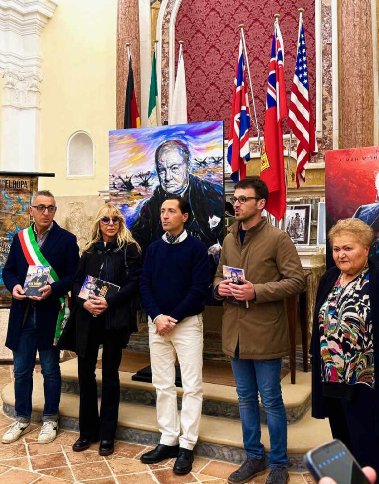 inaugurazione