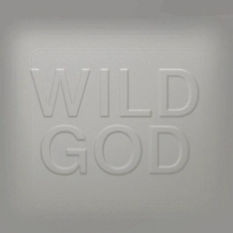 wild-god