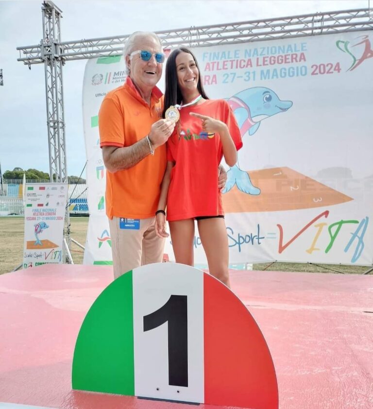 Foto-Giulia