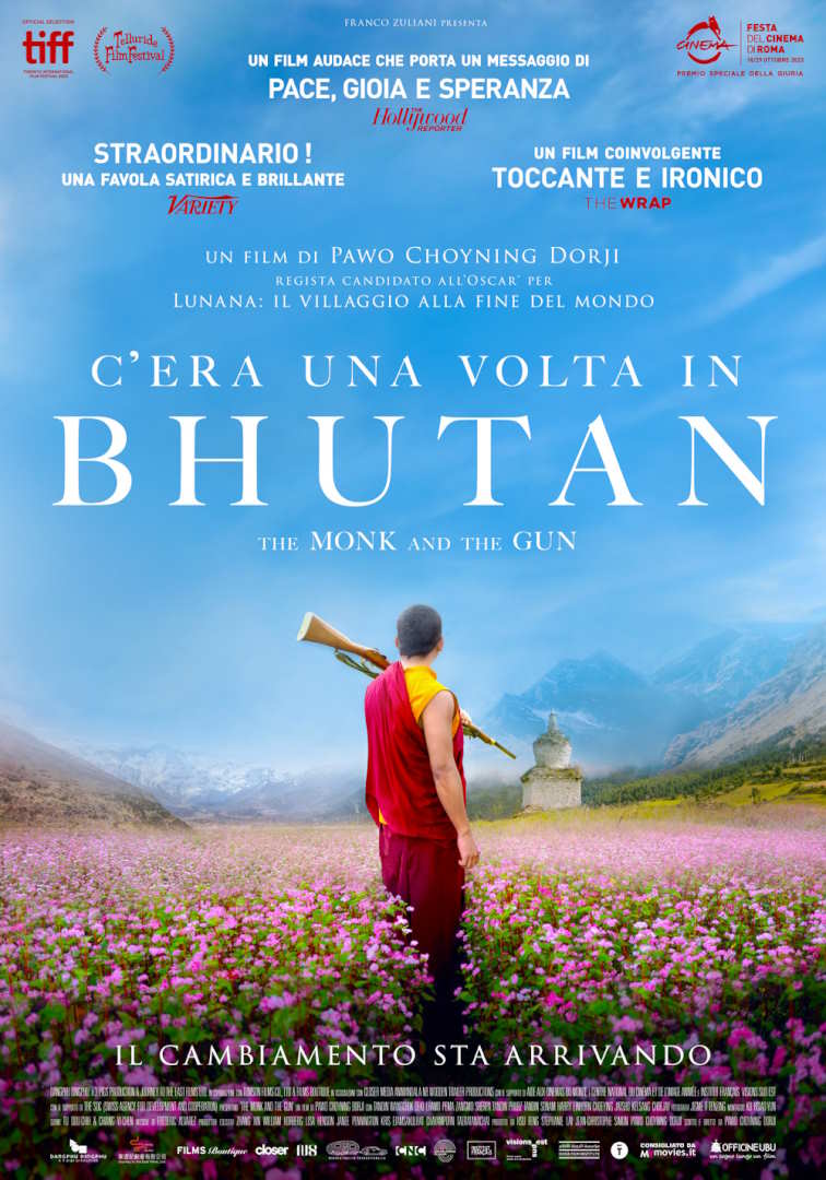 bhutan