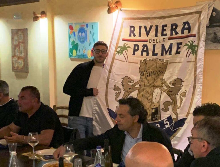 tecno-riviera-delle-palme-cena