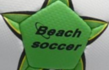 Beach-Soccer