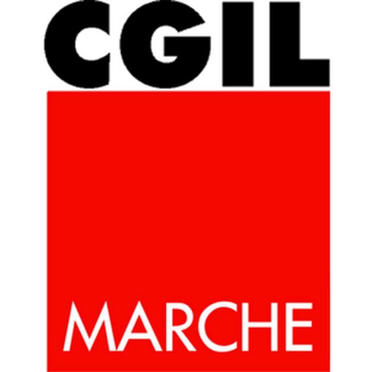 CGIL-Marche