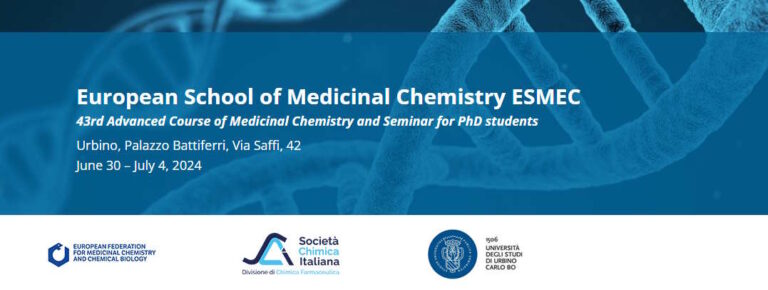 European-School-of-Medicinal-Chemistry