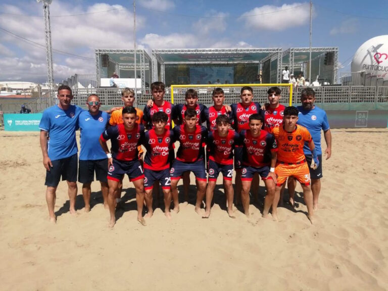La-formazione-rossoblu-scesa-in-campo-contro-Vasto