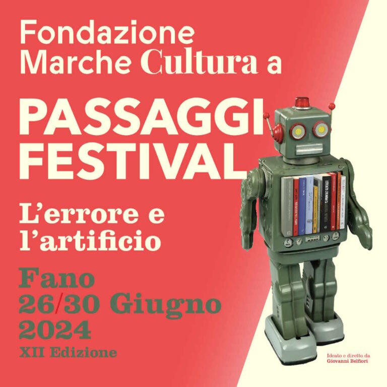 Passaggi-