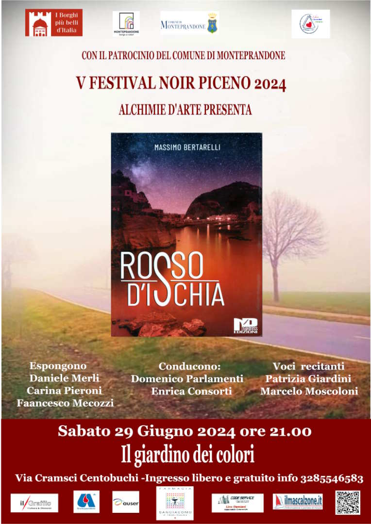 Rosso-dIschia