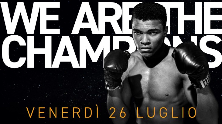 Ali