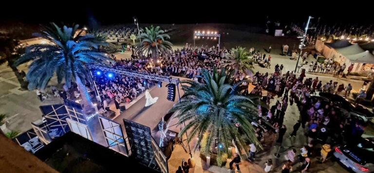 Fashion-Mood-2024-Piazza-Kursaal-dallalto