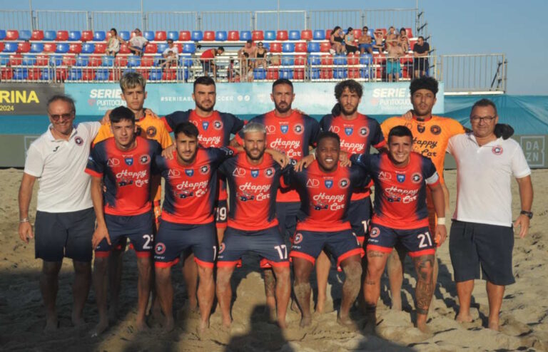 La-formazione-rossoblu-scesa-in-campo-contro-Farmae-Viareggio