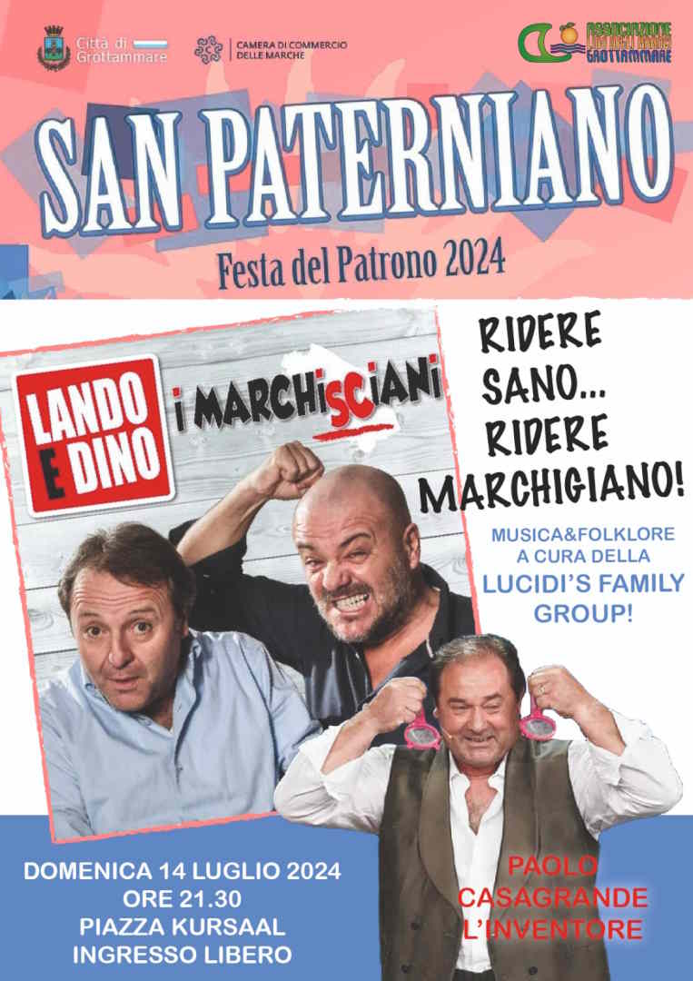 Locandina