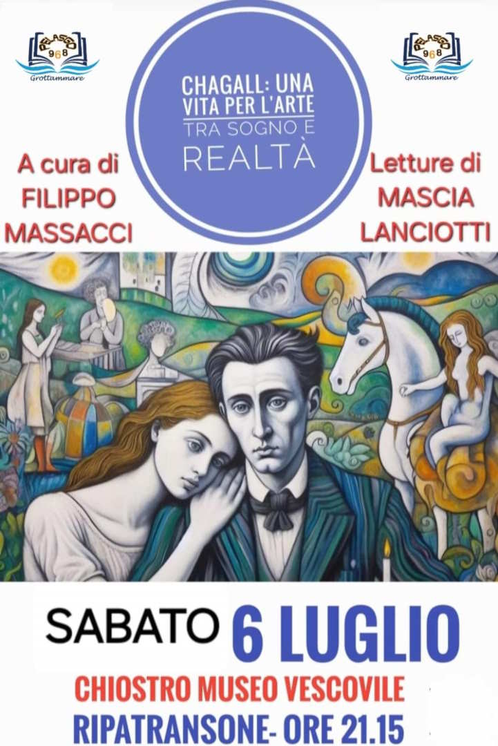 PELASGO-LOCANDINA-CHAGALL