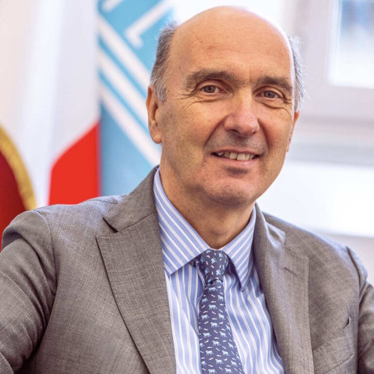 Rettore_Uniurb_Giorgio_Calcagnini_2024