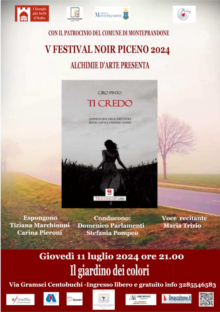 Ti-credo
