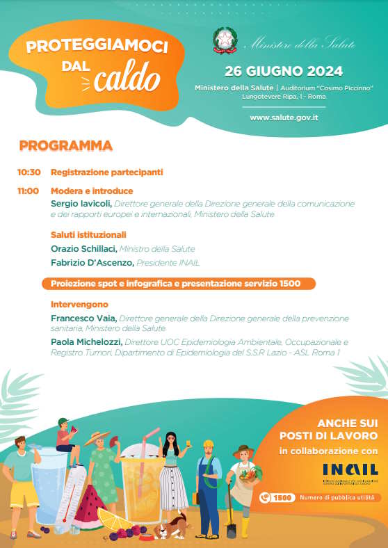 inail-caldo