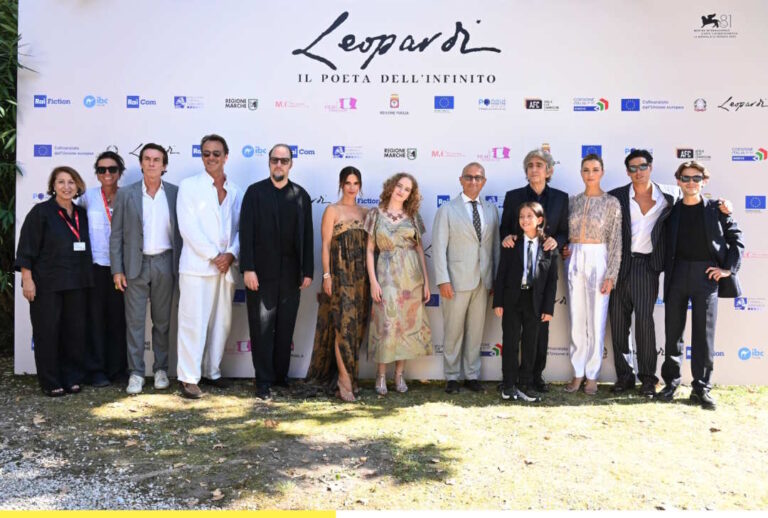 Leopardi