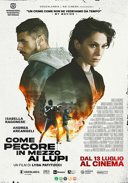 come-pecore