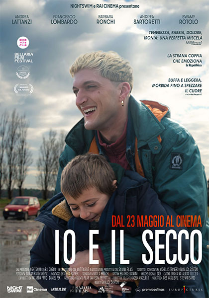 io-e-il-secco