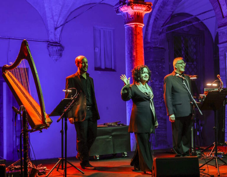 Adriano-Sangineto-Antonella-Ruggiero-Roberto-Colombo-