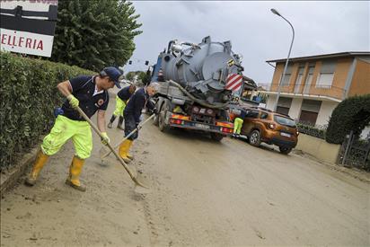 alluvione