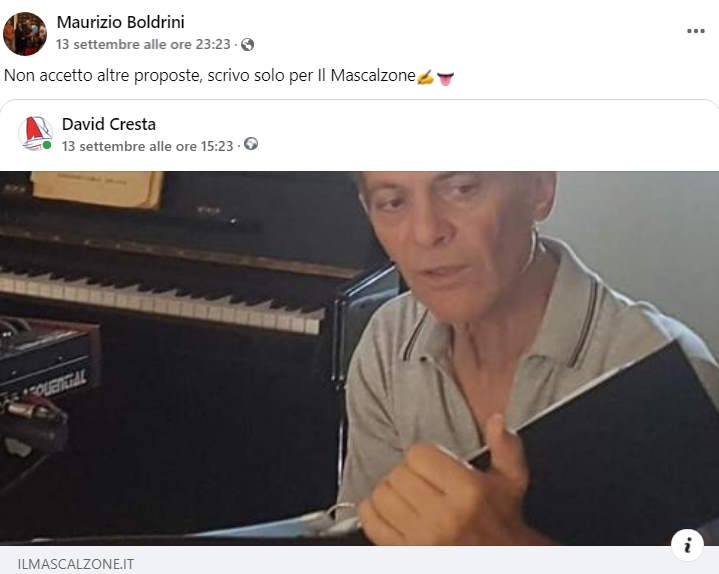 boldrini