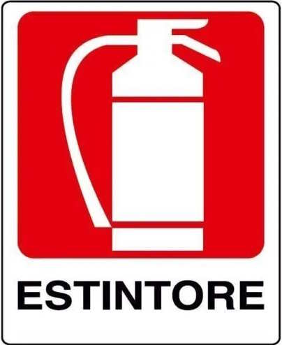 estintore