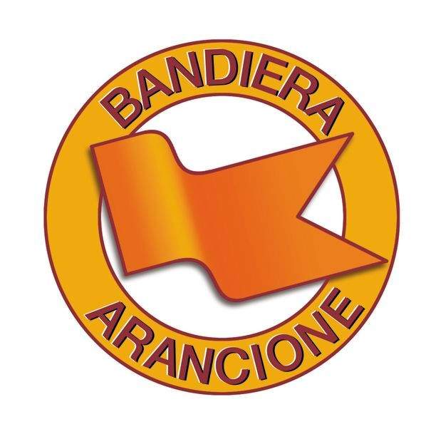 Bandiera-Arancione