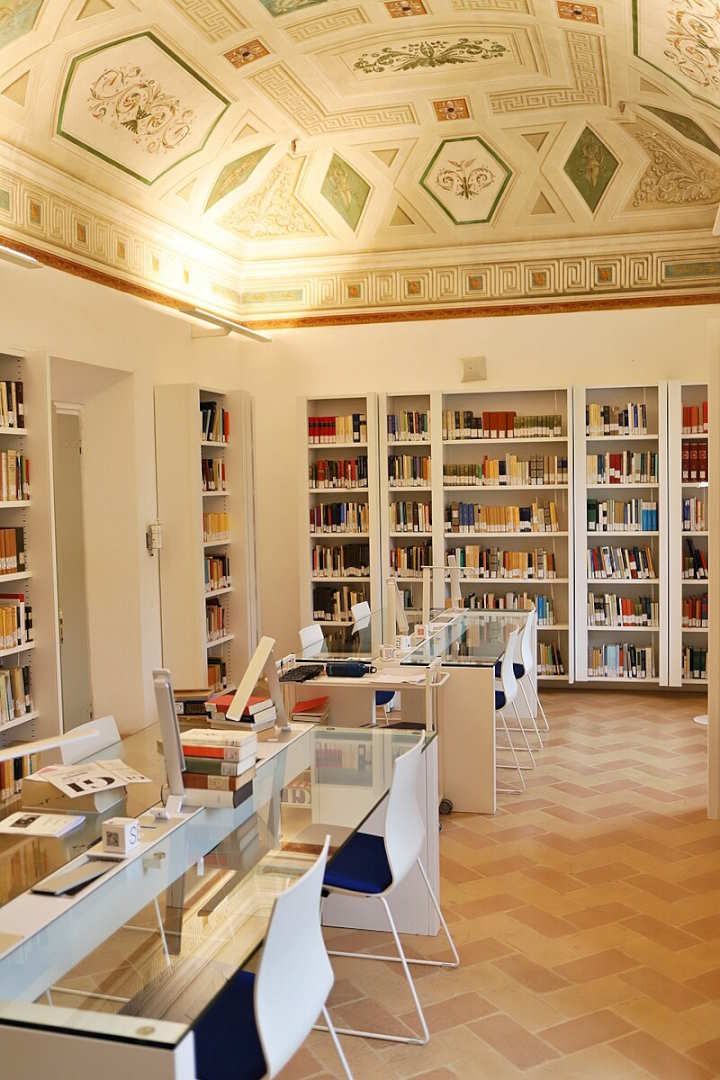 Biblioteca_Universitaria_San_Girolamo_Urbino