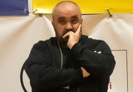 Coach-Vultaggio