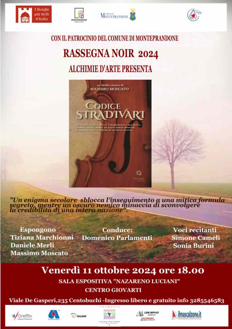 Codice-Stradivari