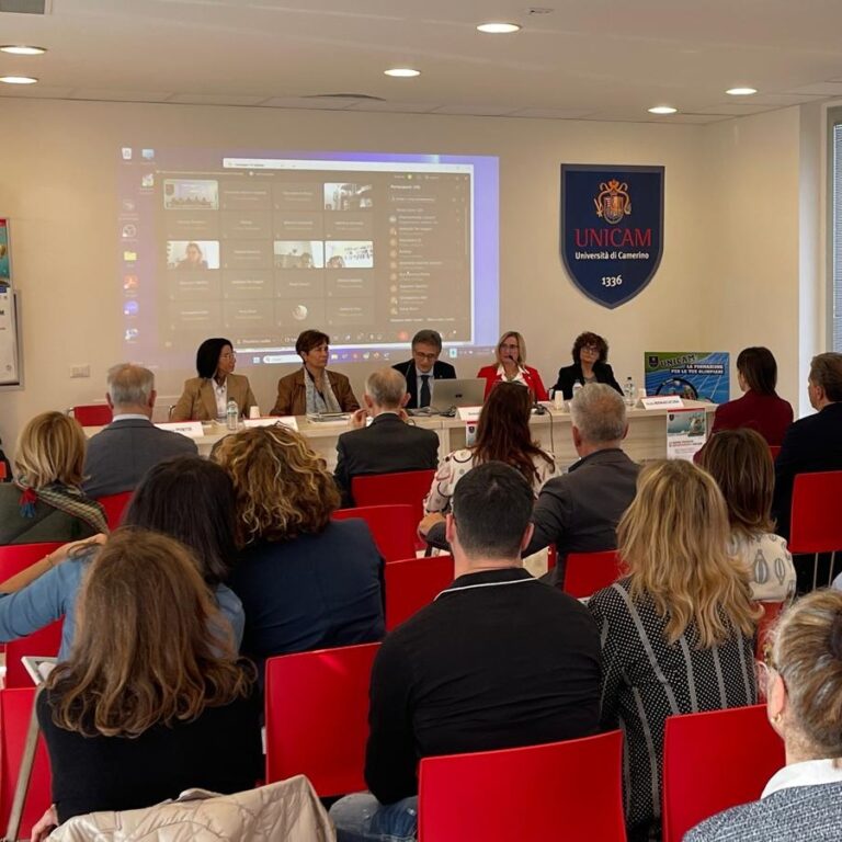orientamento