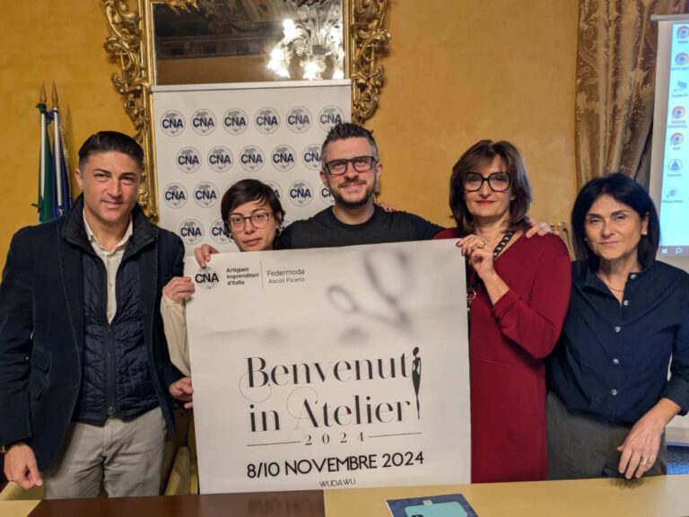 Benvenuti-in-Atelier-Francesco-Balloni-Valeria-Pizi-Alessandro-Bianchini-Arianna-Trillini-Irene-Cicchiello