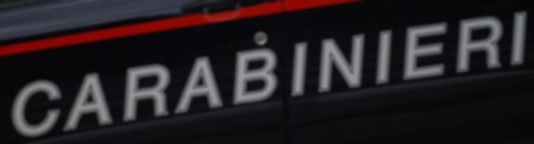 Carabinieri-