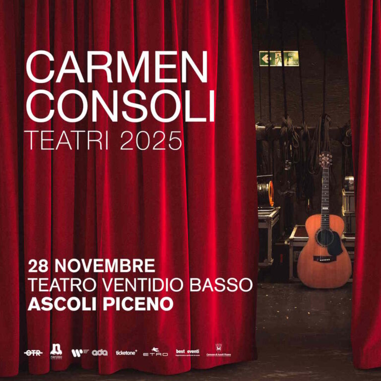 Carmen-Consoli-Teatro-Ventidio-Basso