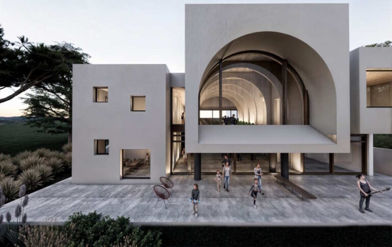 Centro-parrocchiale