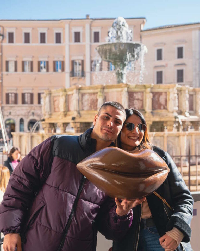 Eurochocolate