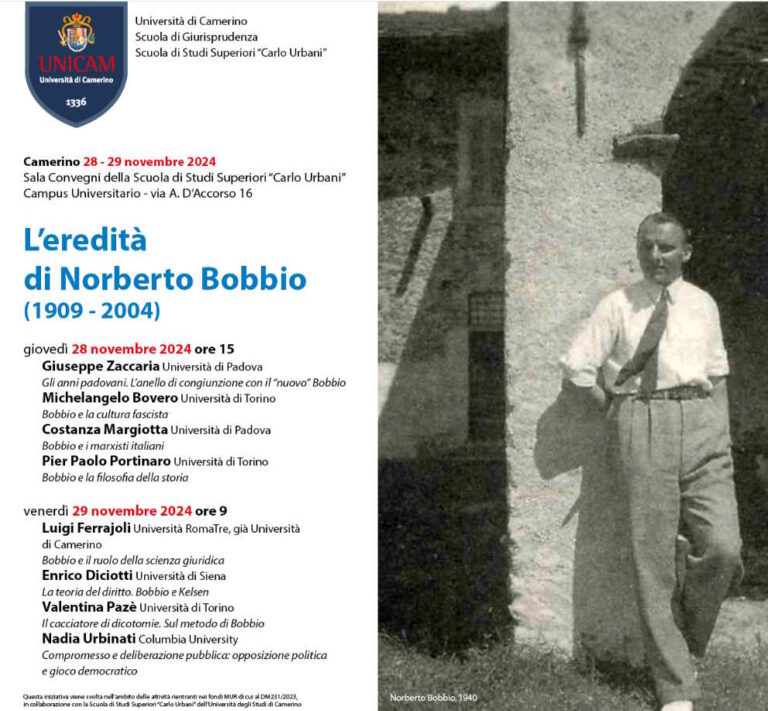 Norberto-Bobbio