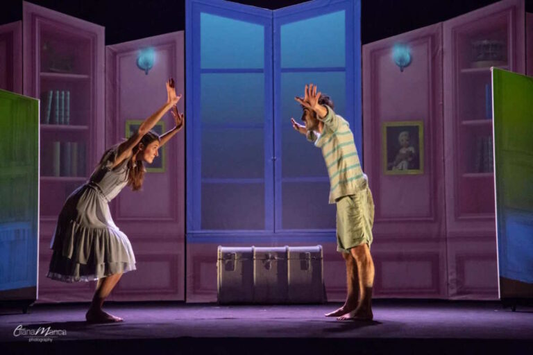 PETER-PAN