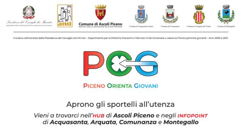 Piceno-Orienta-Giovani