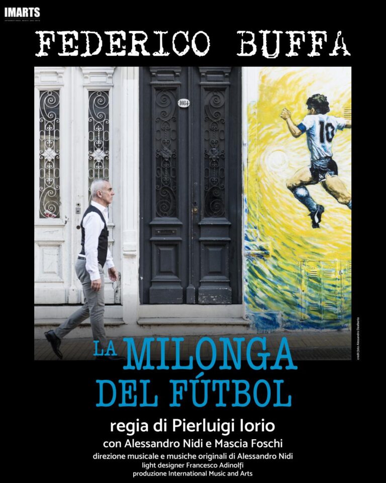 milonga