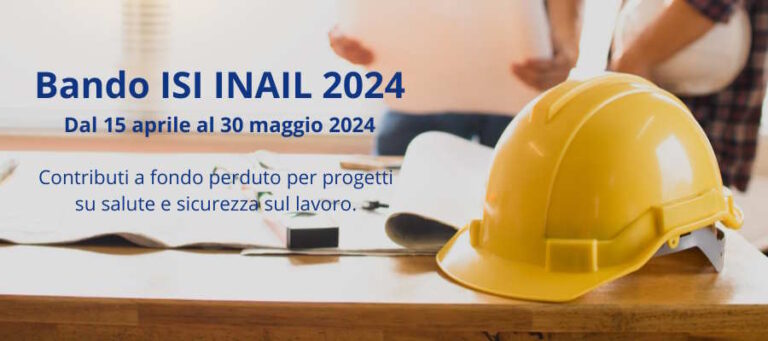 Bando_ISI_INAIL_2024