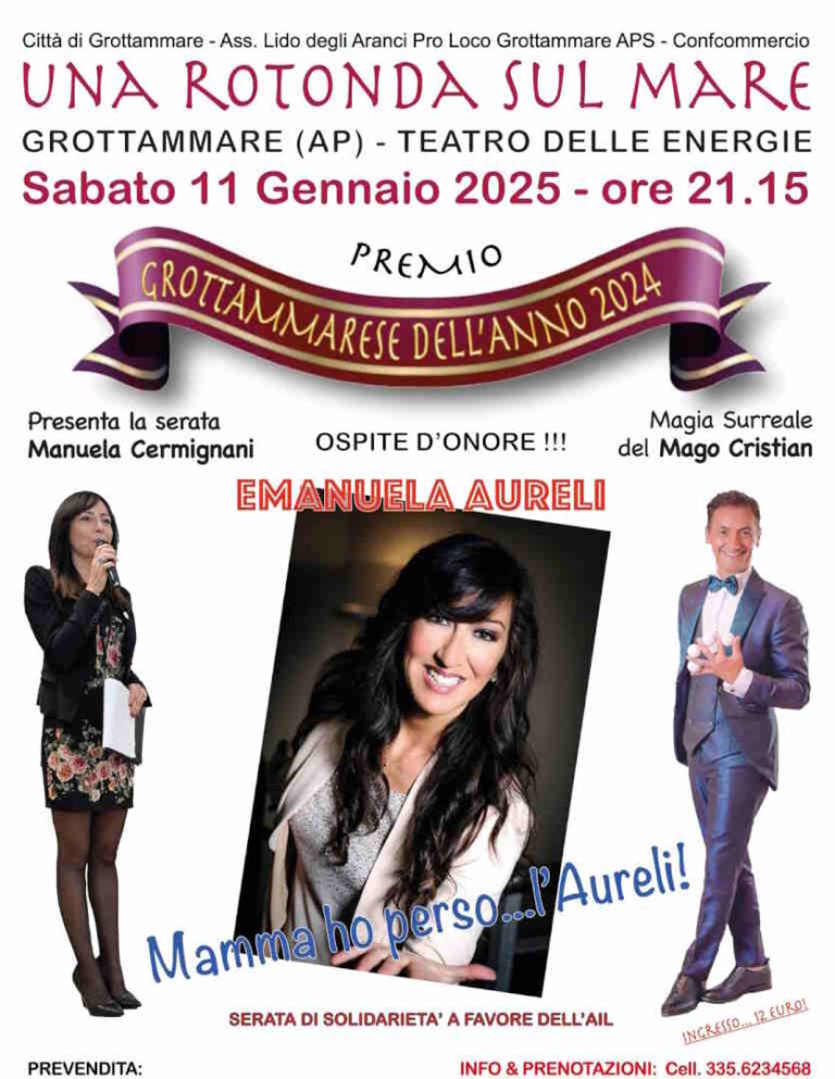 Grottammarese