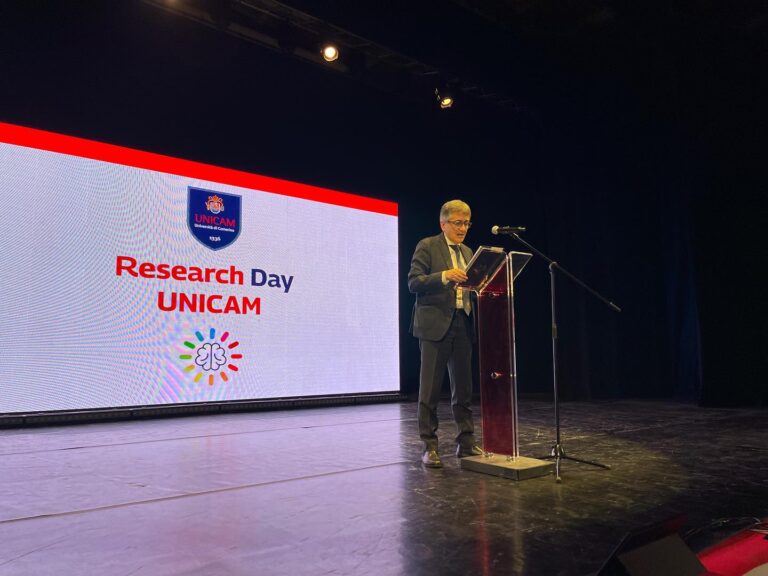Researchday_RettoreLeoni