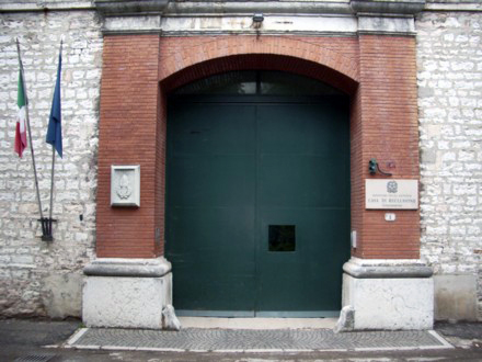 FOSSOMBRONE