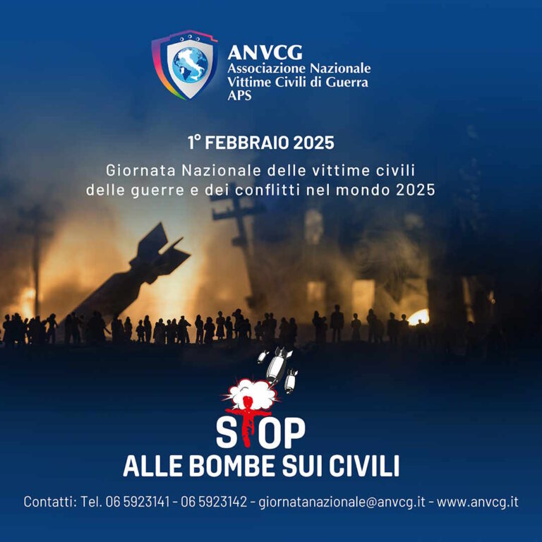 Il-Palazzo-comunale-di-Offida-si-tinge-di-blu-per-dire-Stop-alle-bombe-sui-civili