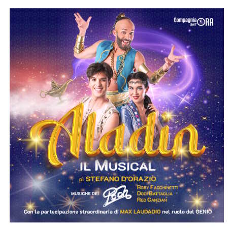 aladin-