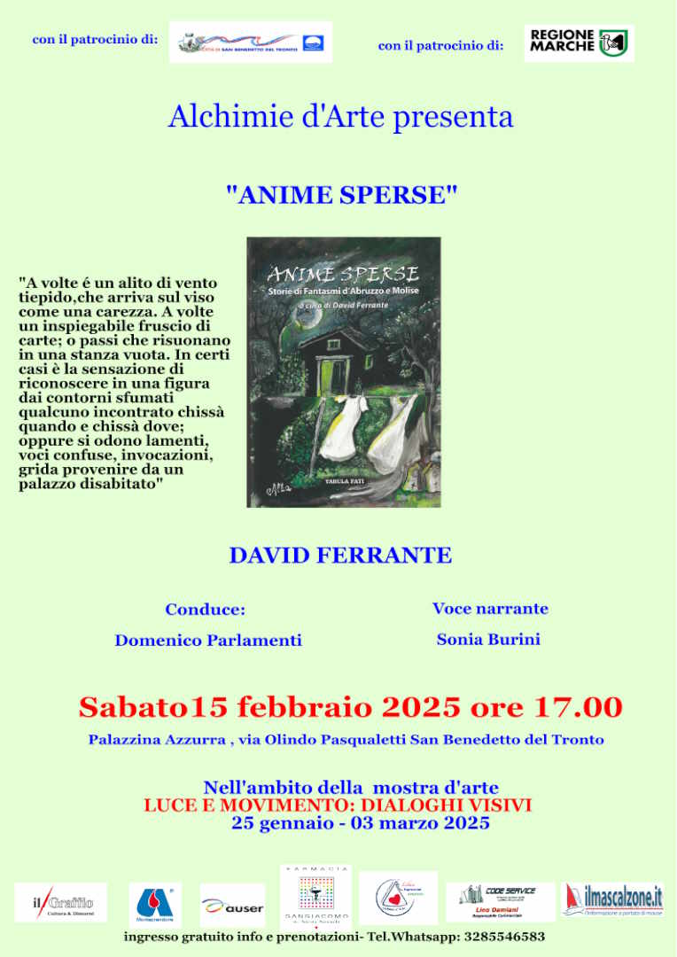 David-Ferrante