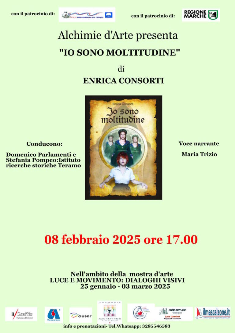 Enrica