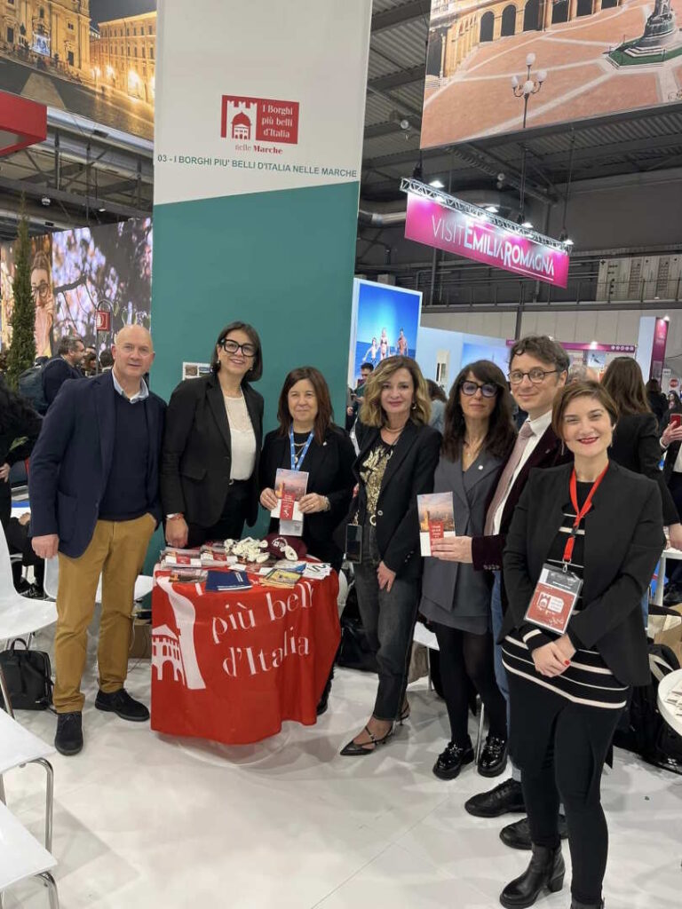 Lassessore-Sabrina-Virgili-alla-BIT-di-milano