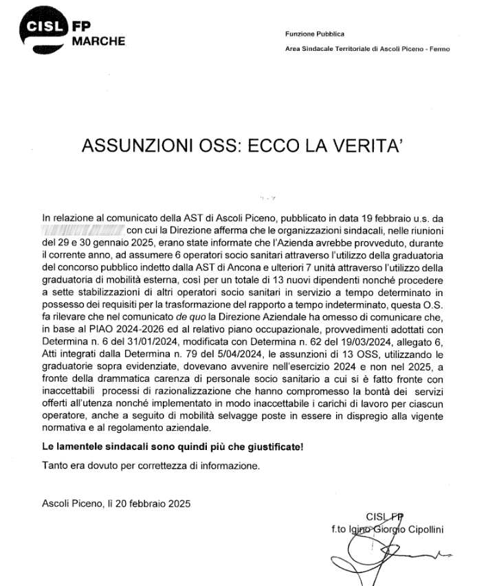 cisl-verita-nascoste